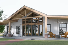 Barndominium