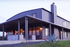 Luxury Barndominium