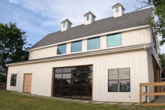 Two Story Barndo