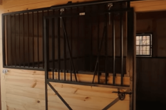 Feed Doors