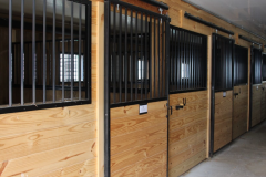 Custom Lumber